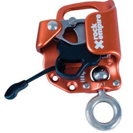 捷克 Rock Empire Chest Up 胸式上升器 - 橘色